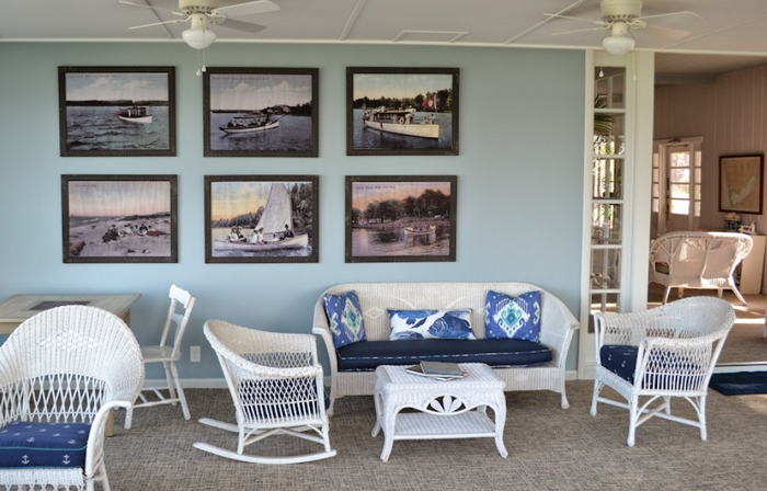 Lakeside Inn - From Website (newer photo)